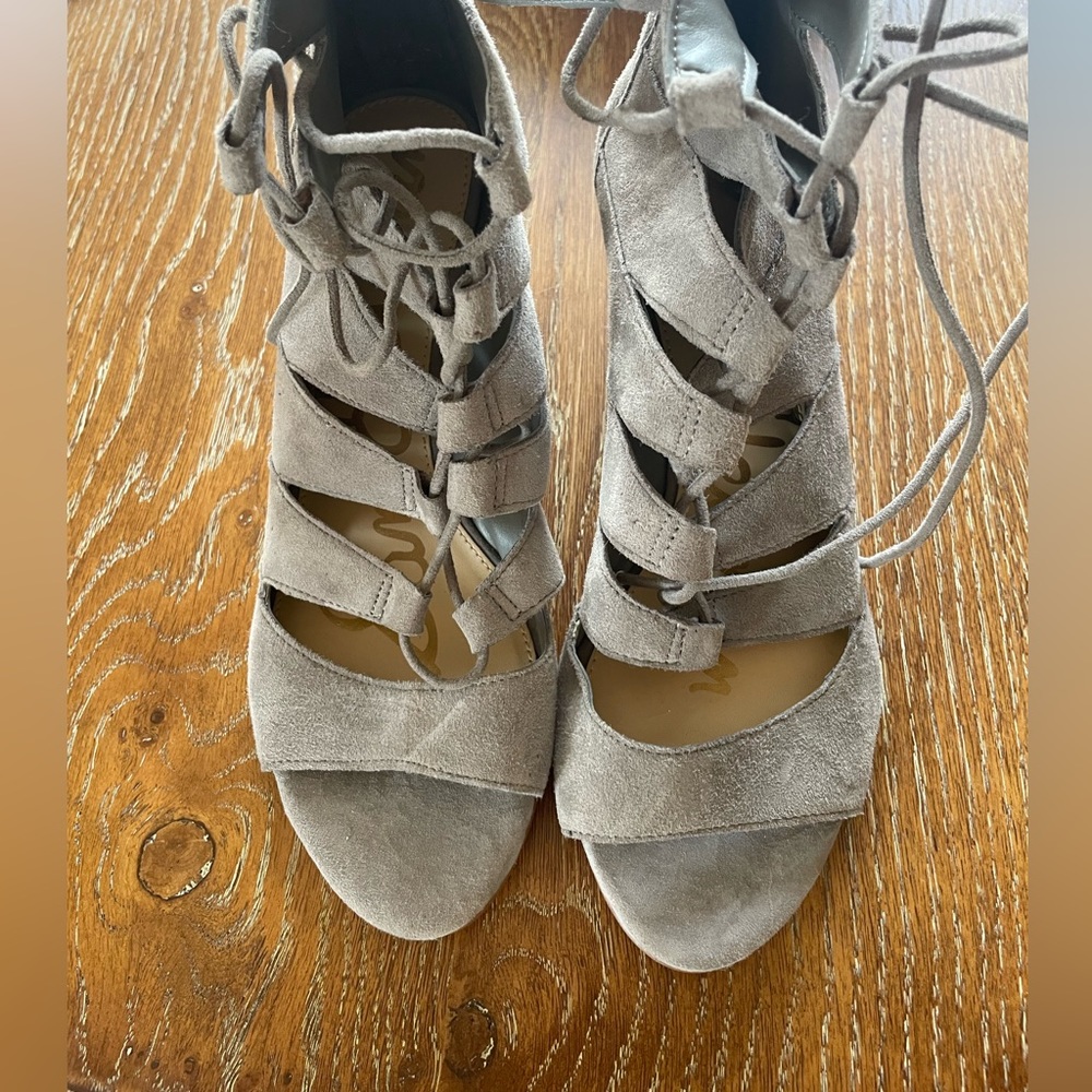 HOST PICK 🔥🔥🔥🔥🔥🔥🔥NWOT Sam Edelman shoes!